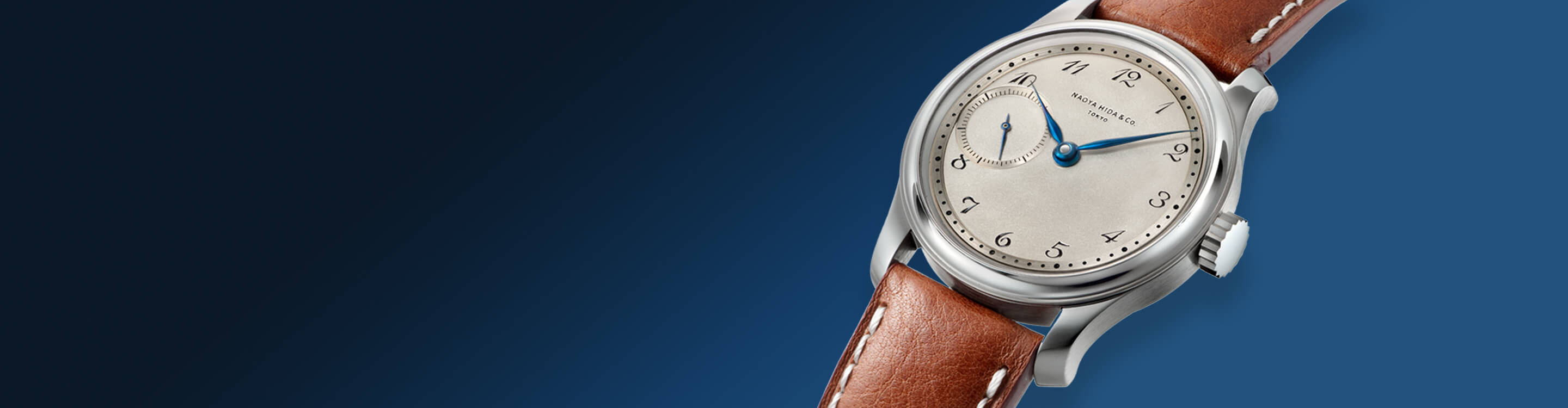 NH TYPE 1B | NH WATCH